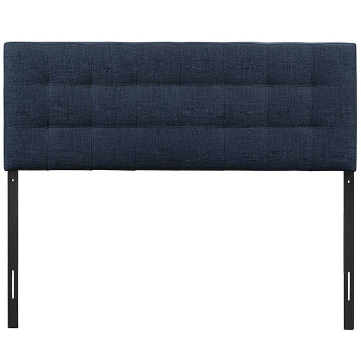 Modway Furniture Modern Lily Full Headboard MOD-5146-Minimal & Modern