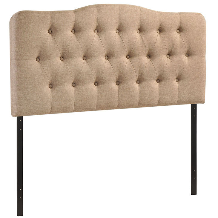 Modway Furniture Modern Annabel Queen Headboard MOD-5154-Minimal & Modern