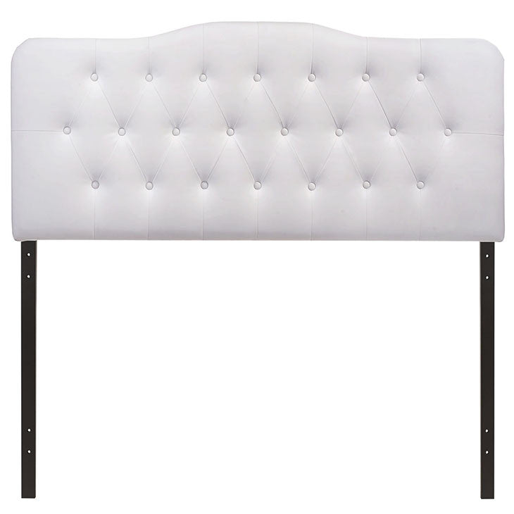 Modway Furniture Modern Annabel Queen Headboard MOD-5154-Minimal & Modern