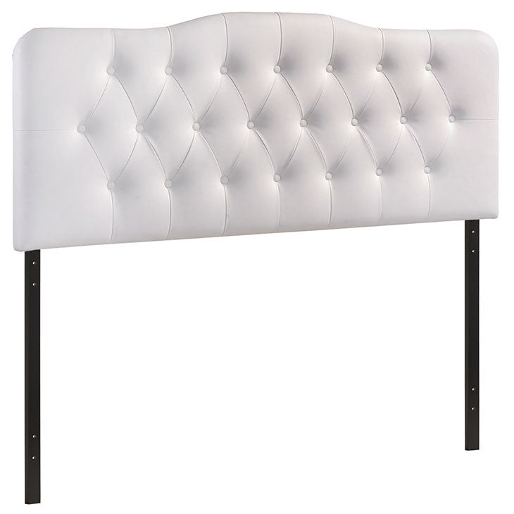 Modway Furniture Modern Annabel Queen Headboard MOD-5154-Minimal & Modern