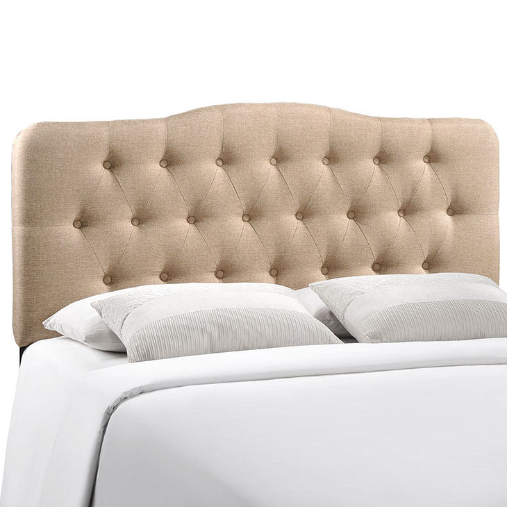 Modway Furniture Modern Annabel Full Headboard MOD-5157-Minimal & Modern