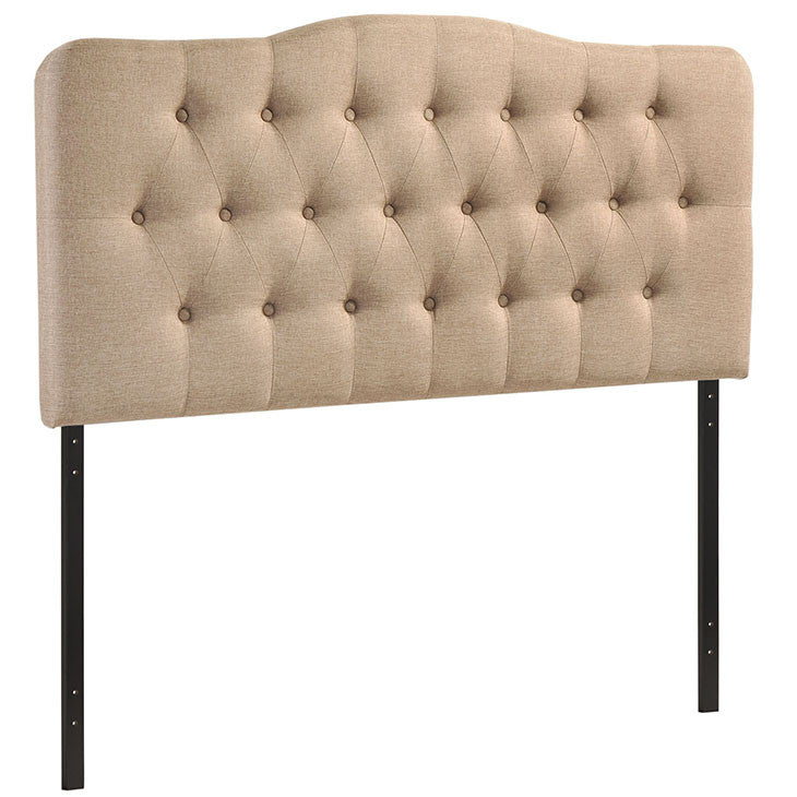 Modway Furniture Modern Annabel Full Headboard MOD-5157-Minimal & Modern