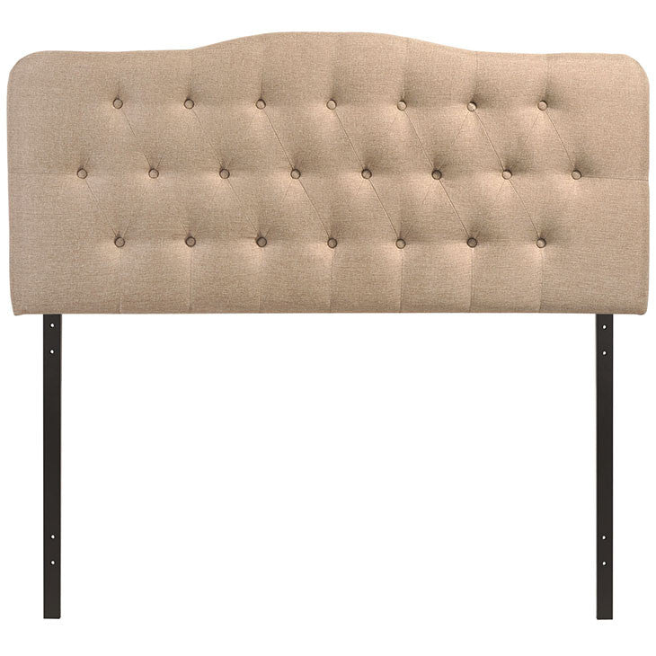 Modway Furniture Modern Annabel Full Headboard MOD-5157-Minimal & Modern