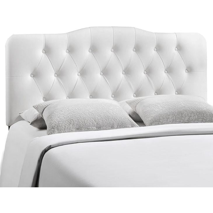 Modway Furniture Modern Annabel Full Headboard MOD-5157-Minimal & Modern