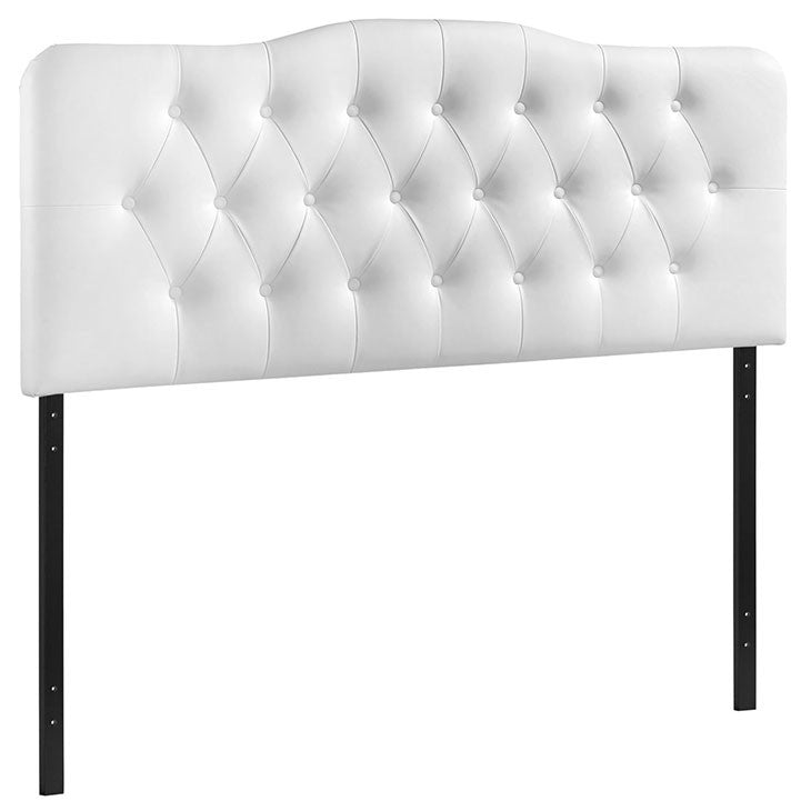 Modway Furniture Modern Annabel Full Headboard MOD-5157-Minimal & Modern