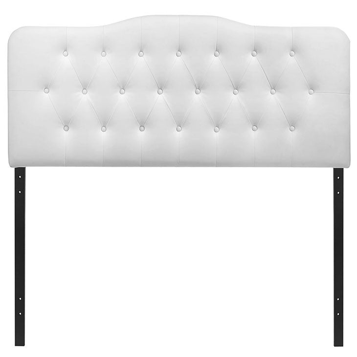 Modway Furniture Modern Annabel Full Headboard MOD-5157-Minimal & Modern