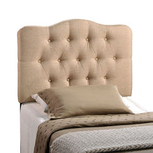Modway Furniture Modern Annabel Twin Headboard MOD-5160-Minimal & Modern