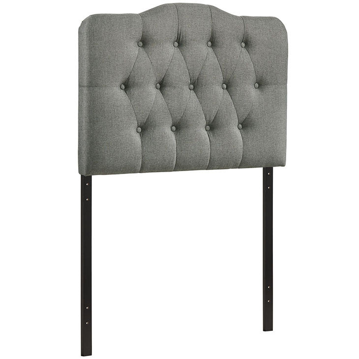 Modway Furniture Modern Annabel Twin Headboard MOD-5160-Minimal & Modern