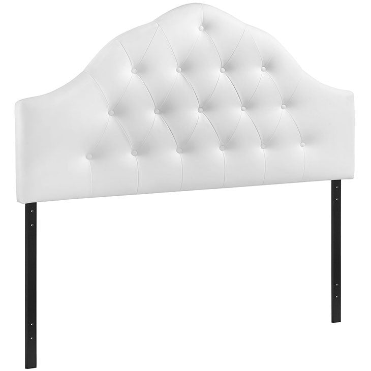 Modway Furniture Modern Sovereign Full Headboard MOD-5165-Minimal & Modern