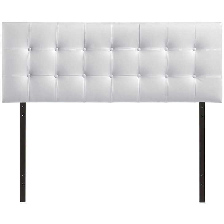 Modway Furniture Modern Emily Queen Headboard MOD-5170-Minimal & Modern