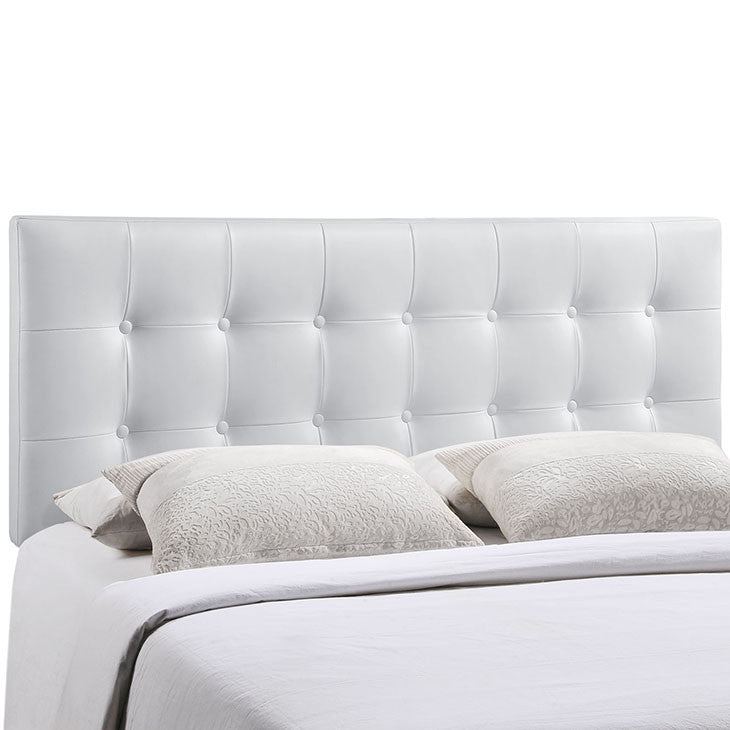 Modway Furniture Modern Emily Queen Headboard MOD-5170-Minimal & Modern