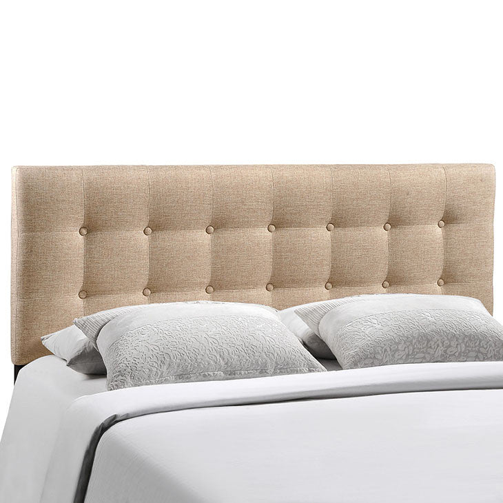 Modway Furniture Modern Emily Full Headboard MOD-5172-Minimal & Modern