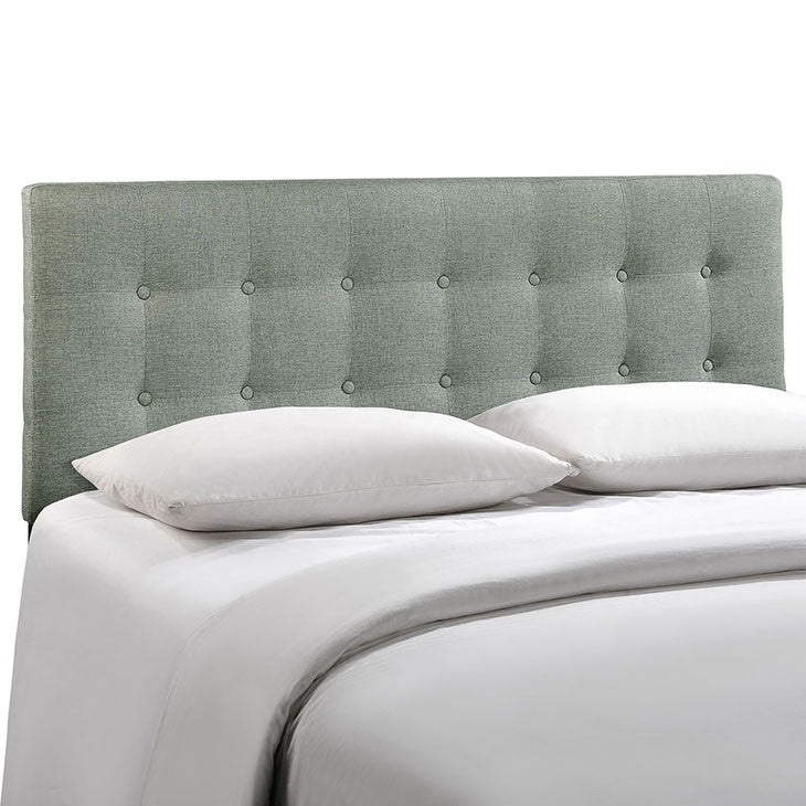 Modway Furniture Modern Emily Full Headboard MOD-5172-Minimal & Modern