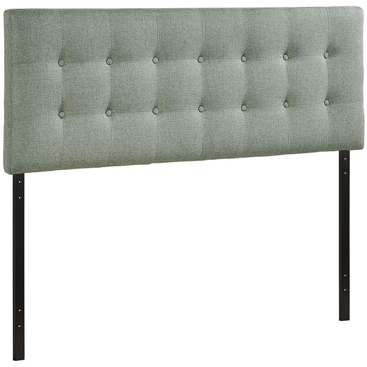 Modway Furniture Modern Emily Full Headboard MOD-5172-Minimal & Modern