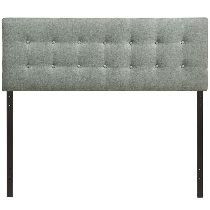 Modway Furniture Modern Emily Full Headboard MOD-5172-Minimal & Modern