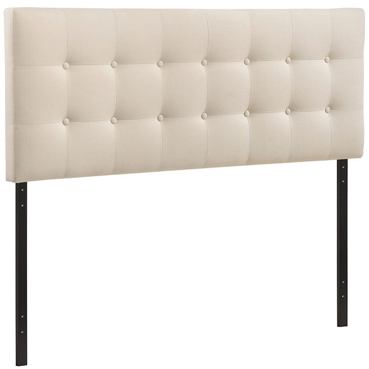 Modway Furniture Modern Emily Full Headboard MOD-5172-Minimal & Modern