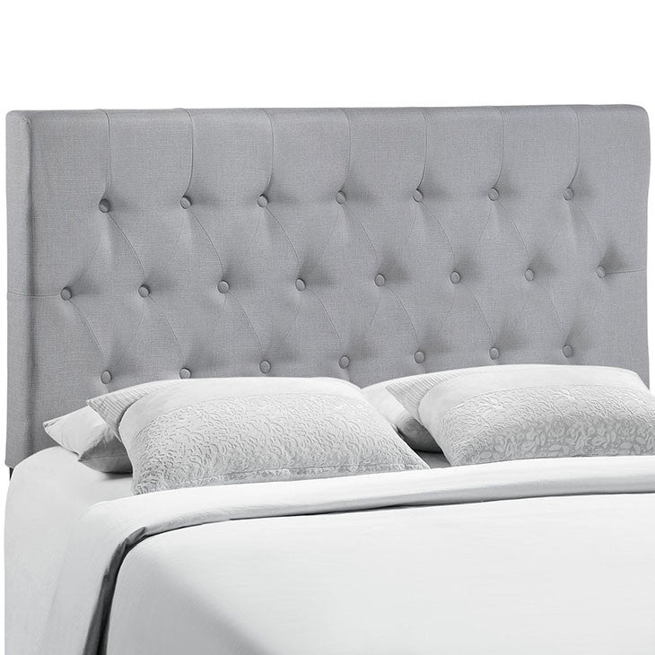 Modway Furniture Modern Clique King Headboard MOD-5203-Minimal & Modern