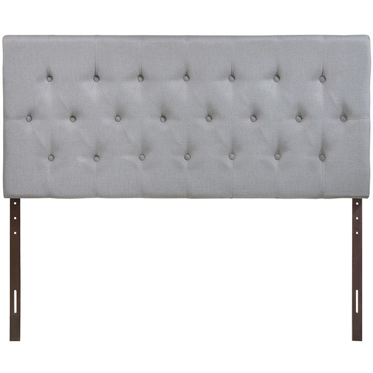 Modway Furniture Modern Clique King Headboard MOD-5203-Minimal & Modern