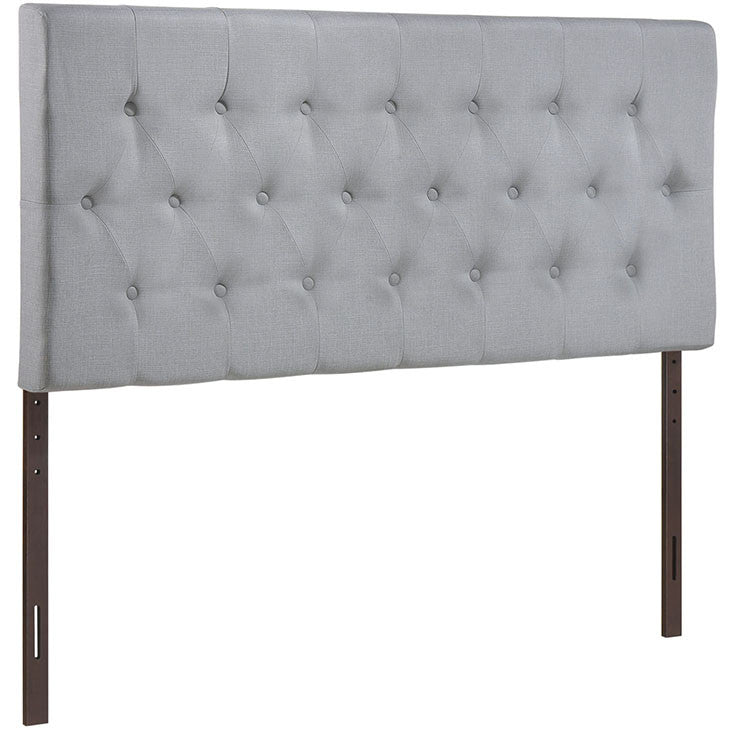 Modway Furniture Modern Clique King Headboard MOD-5203-Minimal & Modern