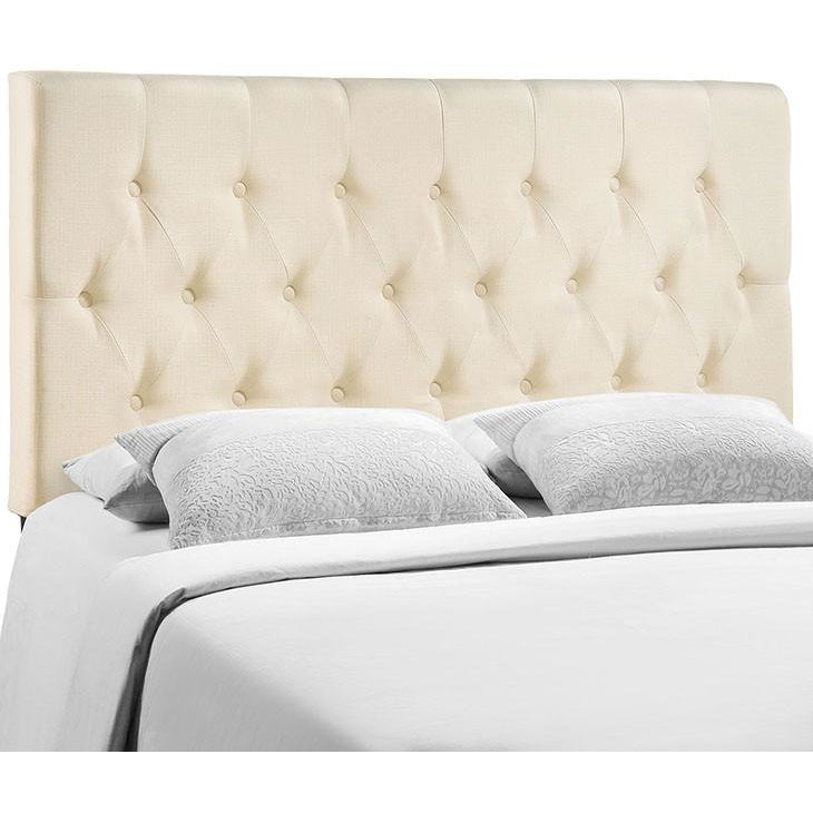 Modway Furniture Modern Clique King Headboard MOD-5203-Minimal & Modern