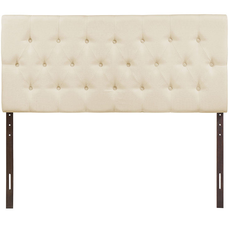 Modway Furniture Modern Clique King Headboard MOD-5203-Minimal & Modern