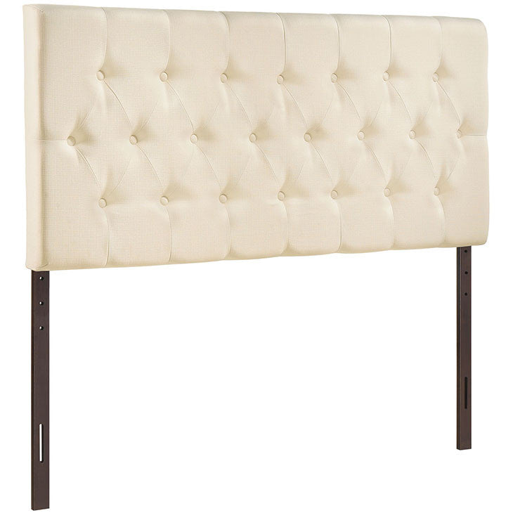 Modway Furniture Modern Clique King Headboard MOD-5203-Minimal & Modern