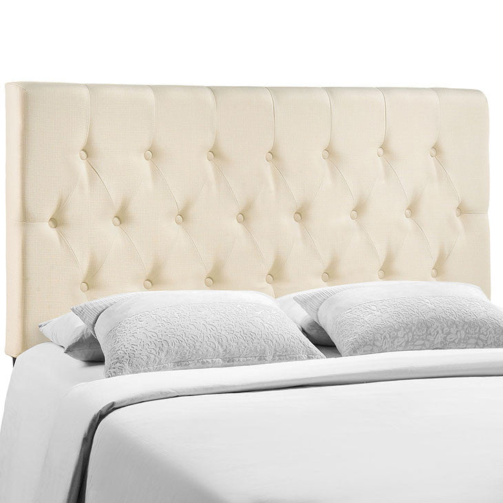 Modway Furniture Modern Clique Full Headboard MOD-5204-Minimal & Modern