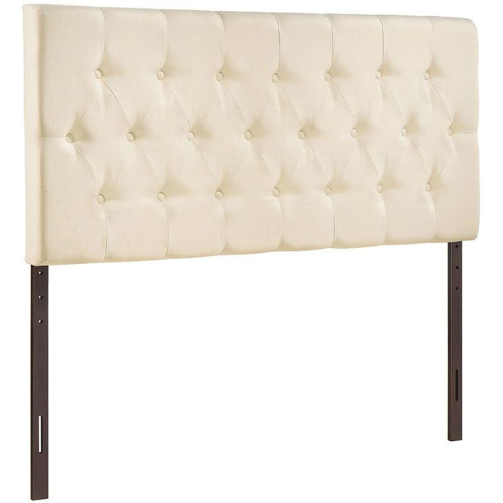 Modway Furniture Modern Clique Full Headboard MOD-5204-Minimal & Modern