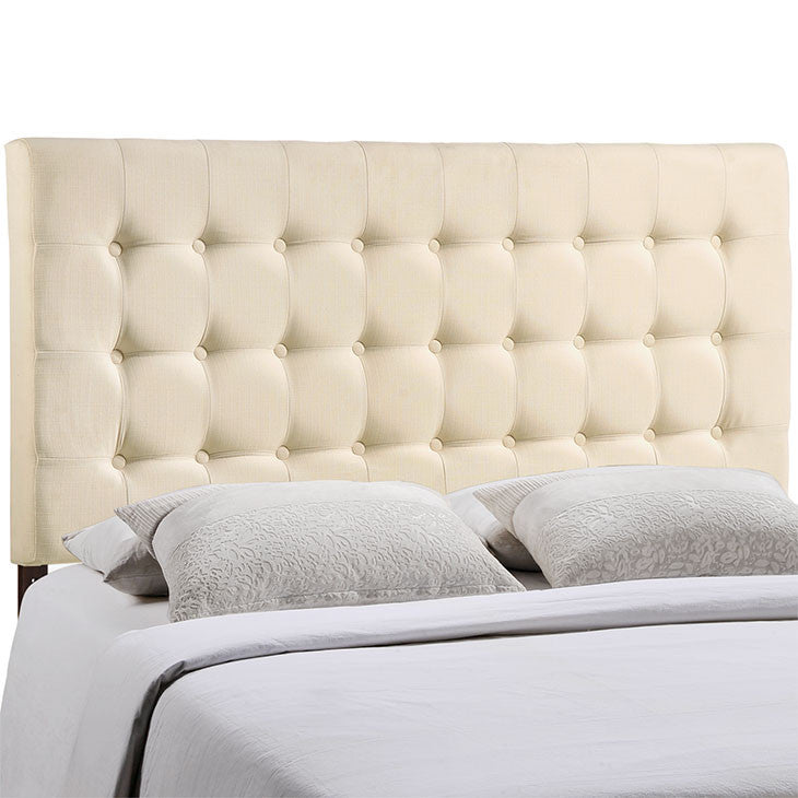 Modway Furniture Modern Tinble Queen Headboard MOD-5210-Minimal & Modern