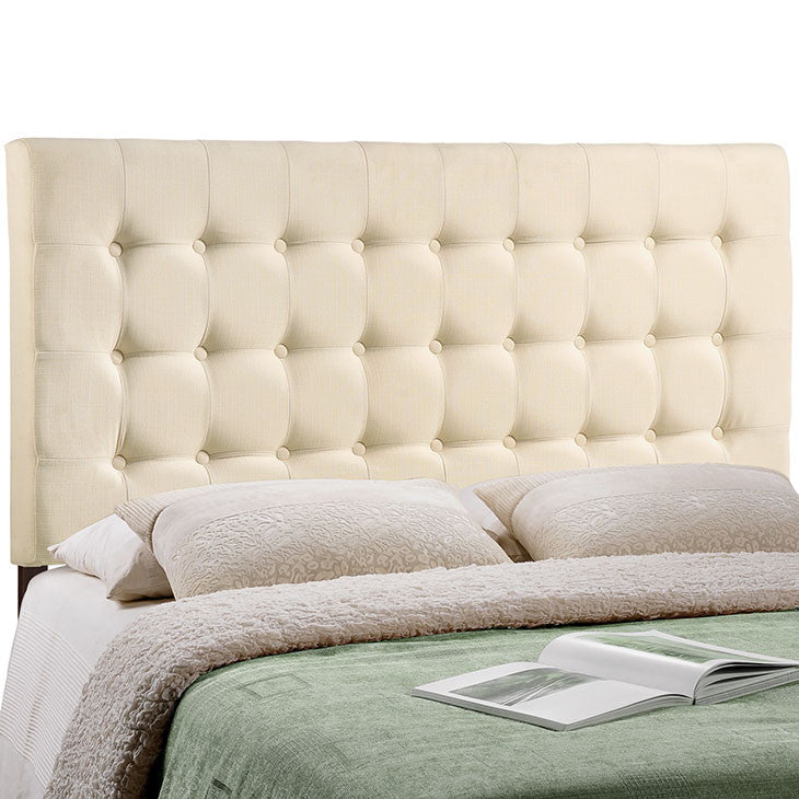 Modway Furniture Modern Tinble Queen Headboard MOD-5210-Minimal & Modern