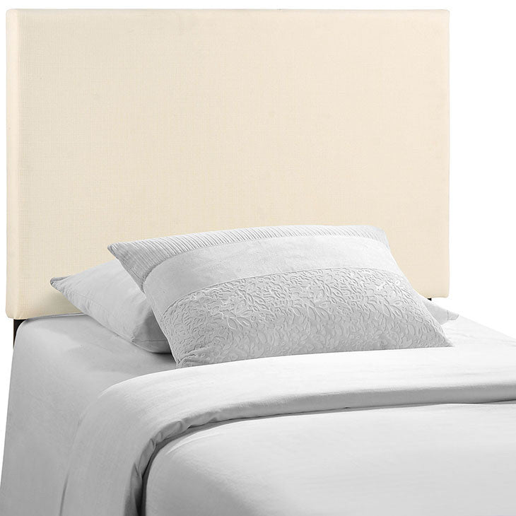 Modway Furniture Modern Region Twin Upholstered Headboard MOD-5214-Minimal & Modern