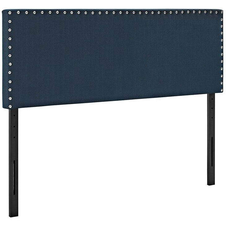 Modway Furniture Modern Phoebe Full Fabric Headboard MOD-5384-Minimal & Modern