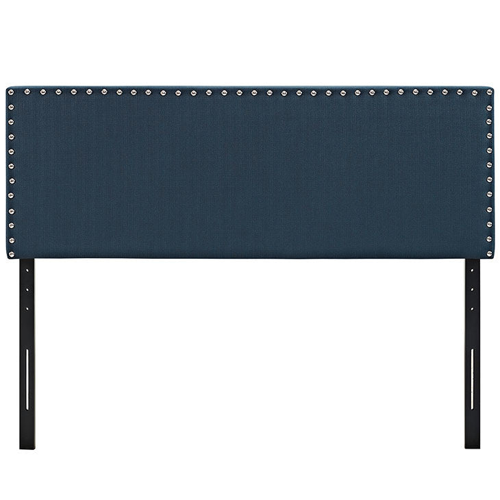 Modway Furniture Modern Phoebe Full Fabric Headboard MOD-5384-Minimal & Modern