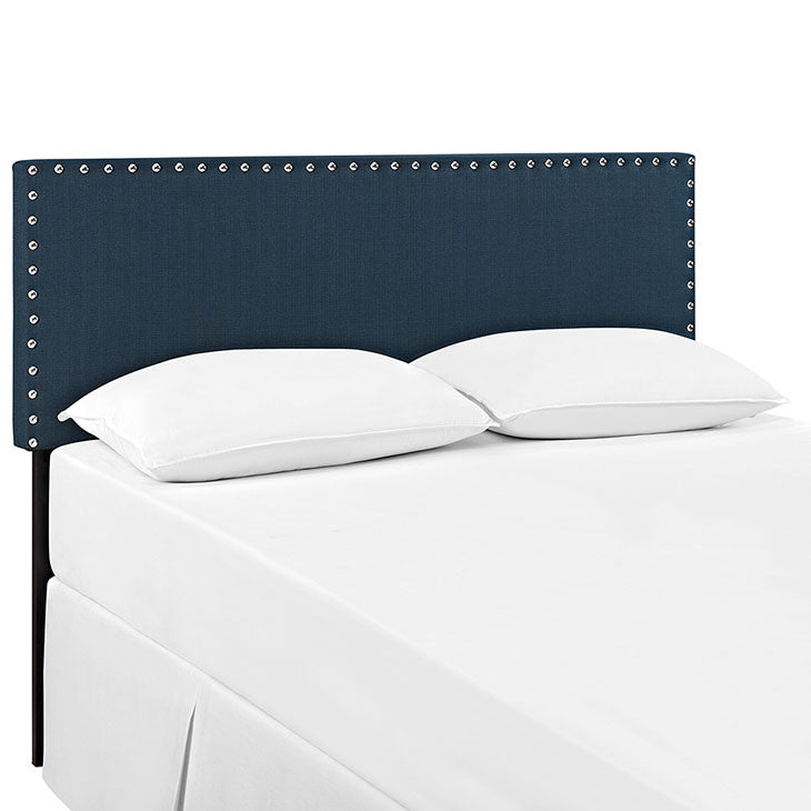 Modway Furniture Modern Phoebe Full Fabric Headboard MOD-5384-Minimal & Modern