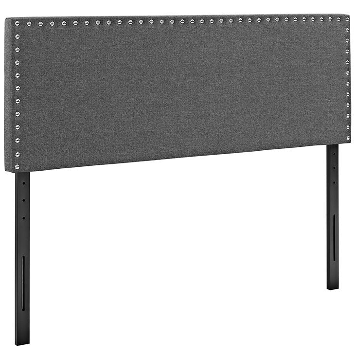 Modway Furniture Modern Phoebe Full Fabric Headboard MOD-5384-Minimal & Modern