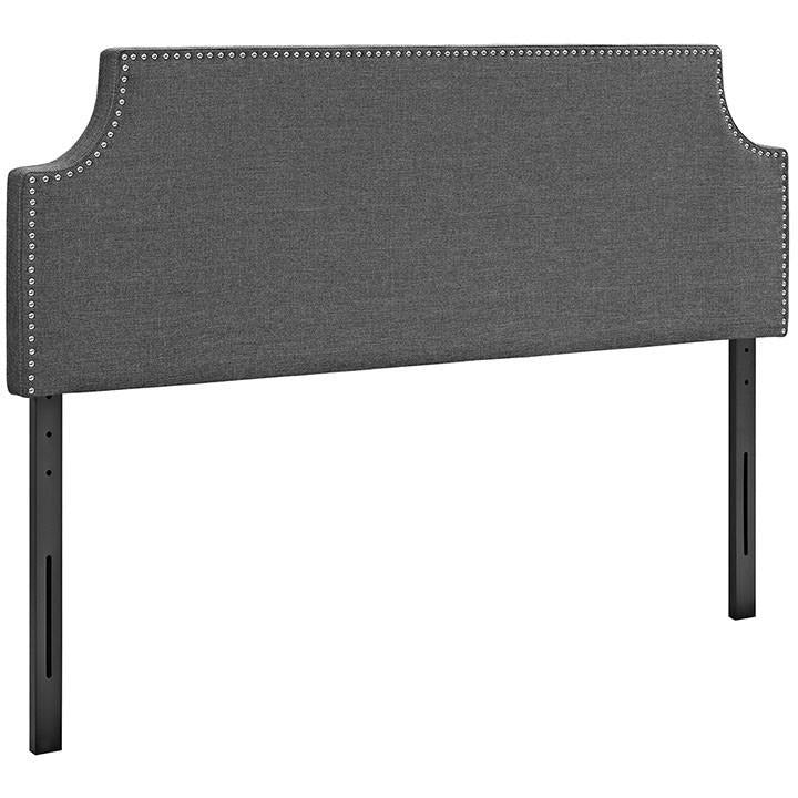 Modway Furniture Modern Laura King Fabric Headboard MOD-5396-Minimal & Modern