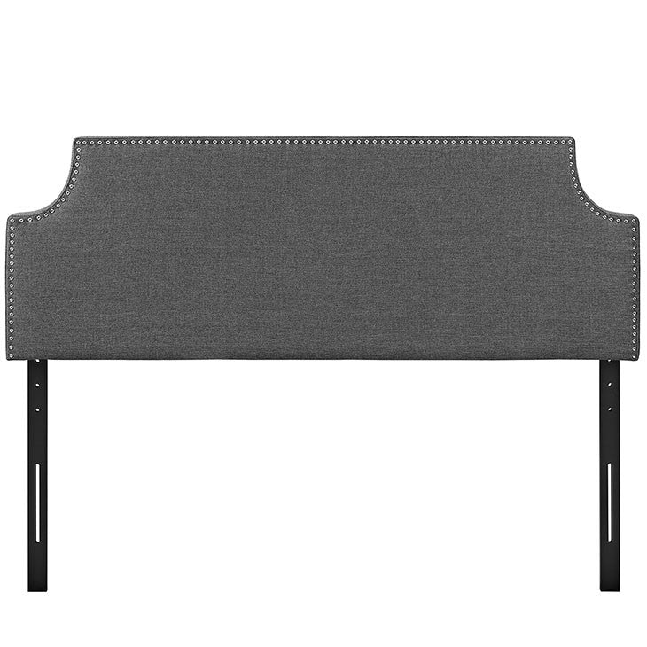 Modway Furniture Modern Laura King Fabric Headboard MOD-5396-Minimal & Modern