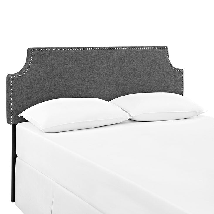 Modway Furniture Modern Laura King Fabric Headboard MOD-5396-Minimal & Modern