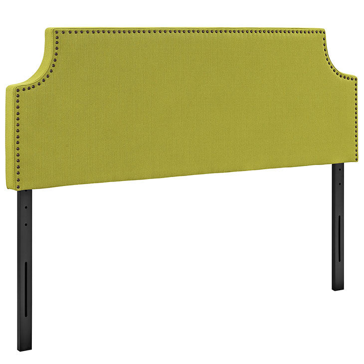 Modway Furniture Modern Laura King Fabric Headboard MOD-5396-Minimal & Modern