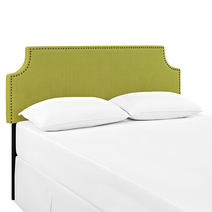 Modway Furniture Modern Laura King Fabric Headboard MOD-5396-Minimal & Modern