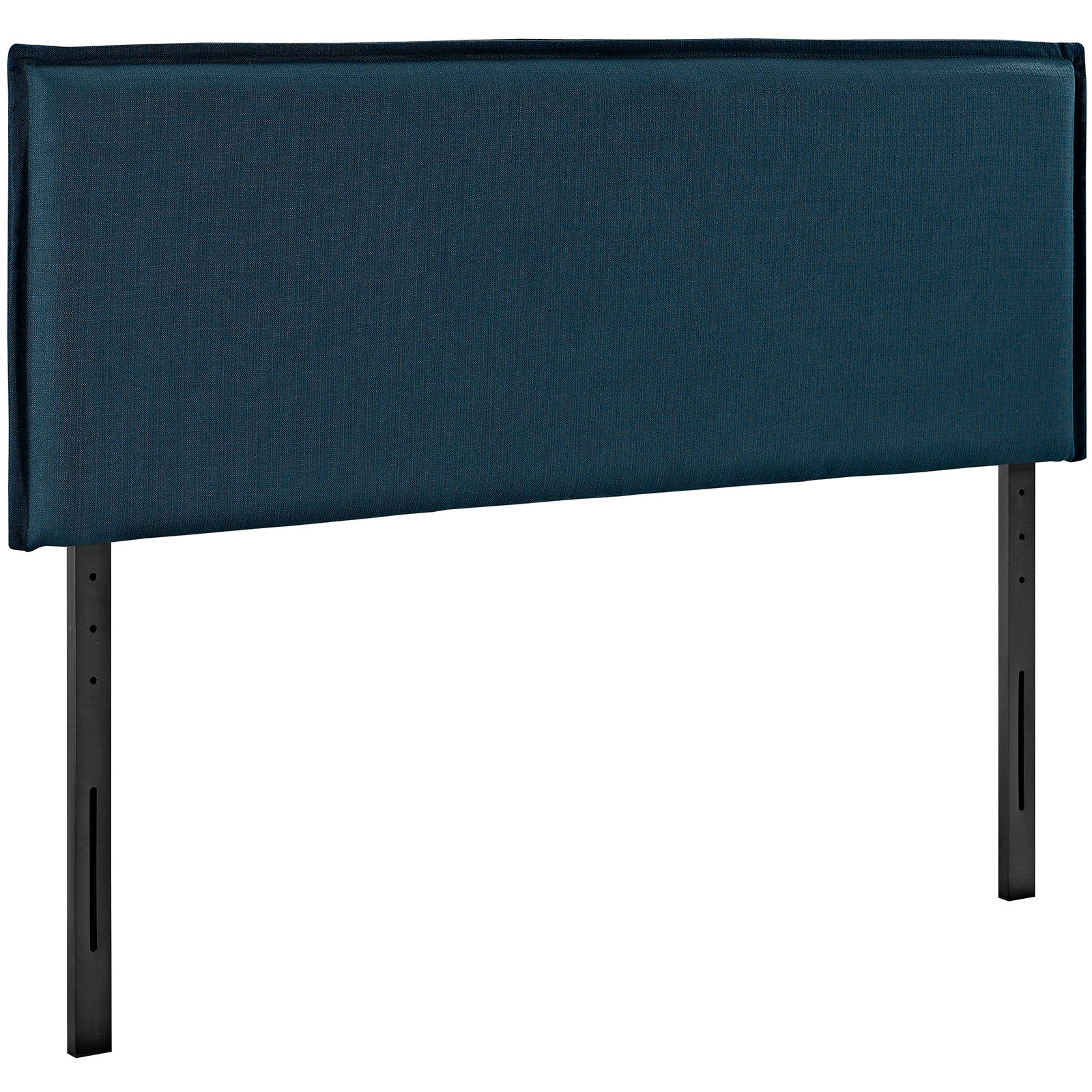 Modway Furniture Modern Camille Queen Upholstered Fabric Headboard - MOD-5407-Minimal & Modern