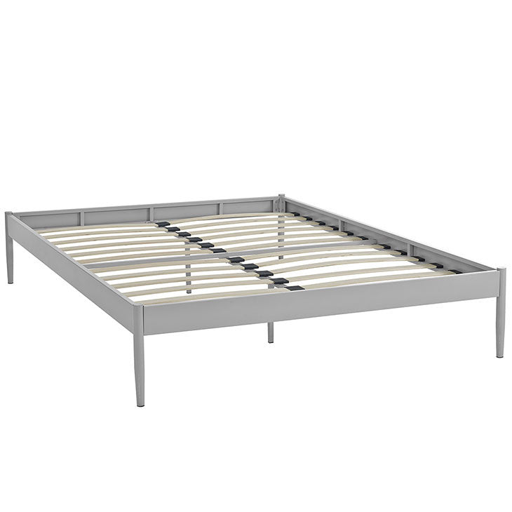 Modway Furniture Elsie Queen Bed Frame - MOD-5474-Minimal & Modern