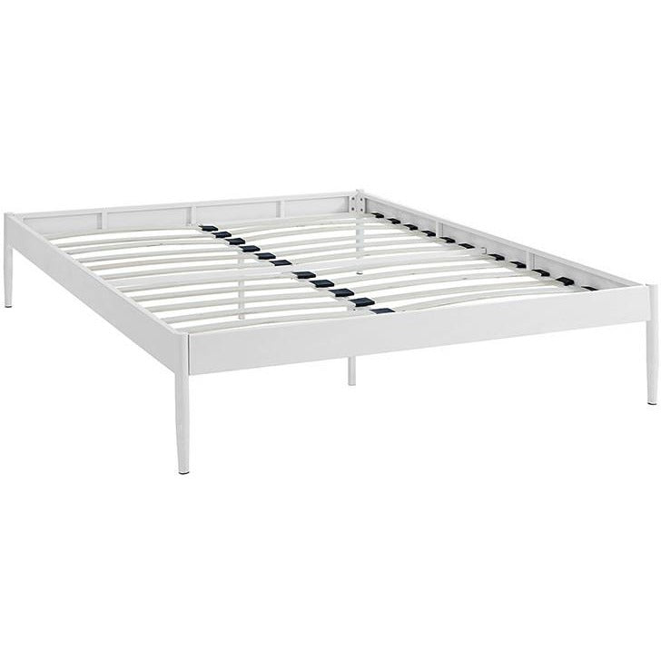 Modway Furniture Elsie Queen Bed Frame - MOD-5474-Minimal & Modern