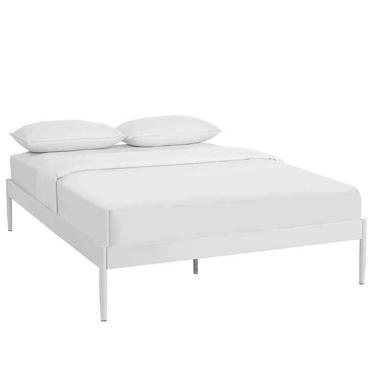 Modway Furniture Elsie Queen Bed Frame - MOD-5474-Minimal & Modern