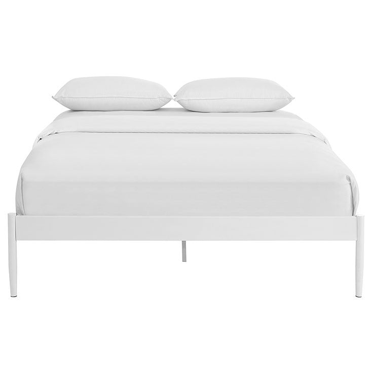 Modway Furniture Elsie Queen Bed Frame - MOD-5474-Minimal & Modern