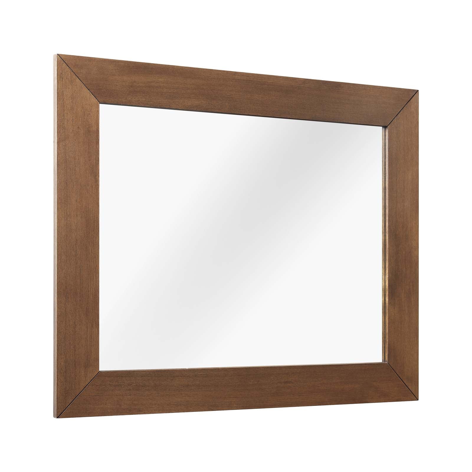 Modway Furniture Modern Kali Wall Mirror - MOD-6196