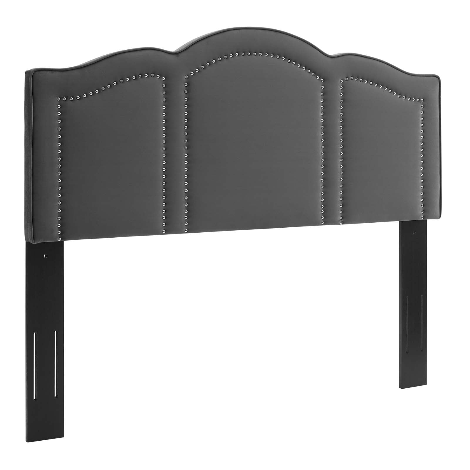 Modway Furniture Modern Cecilia King/California King Performance Velvet Headboard - MOD-6310