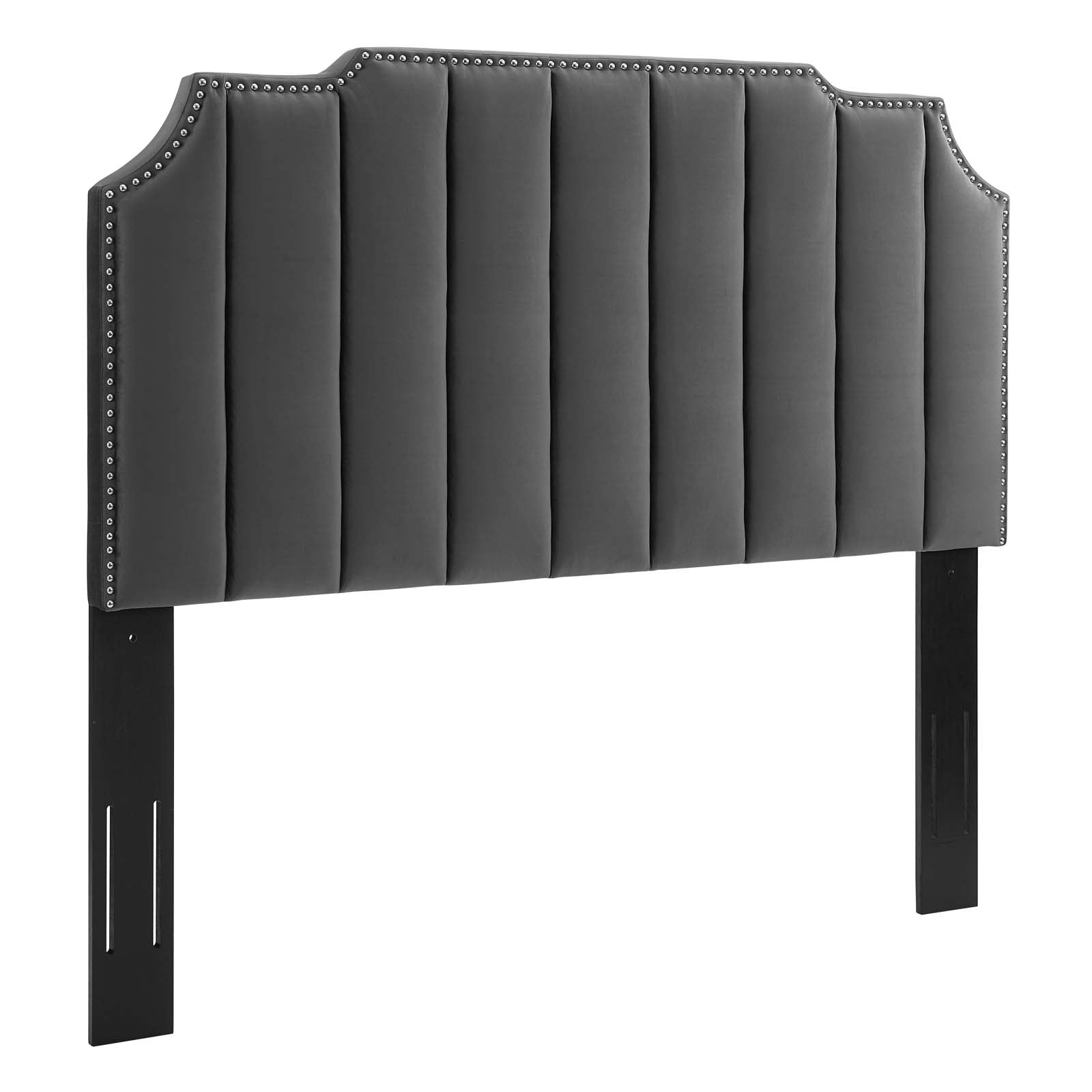 Modway Furniture Modern Rosalind Performance Velvet King/California King Headboard - MOD-6316