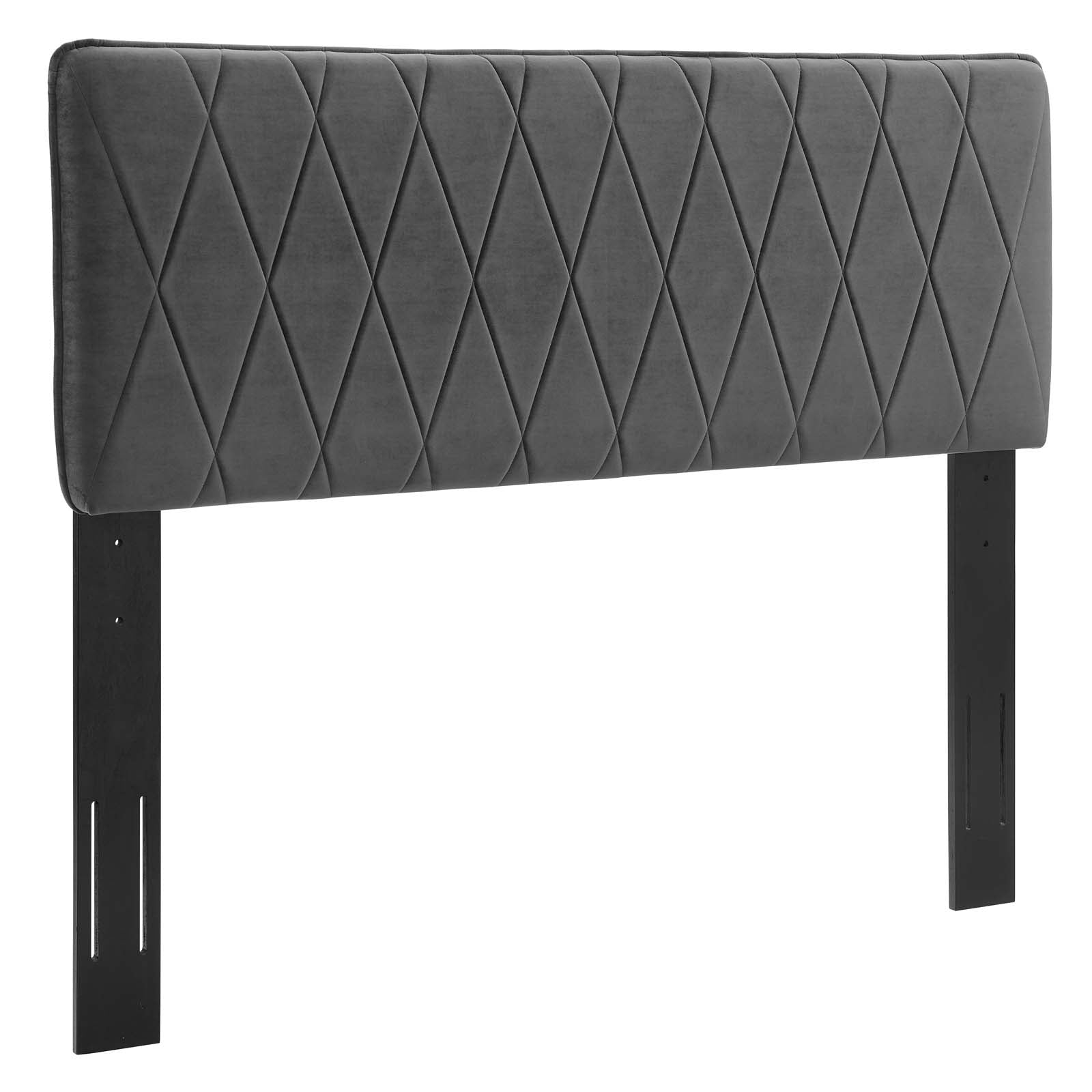 Modway Furniture Modern Leila King/California King Headboard - MOD-6345