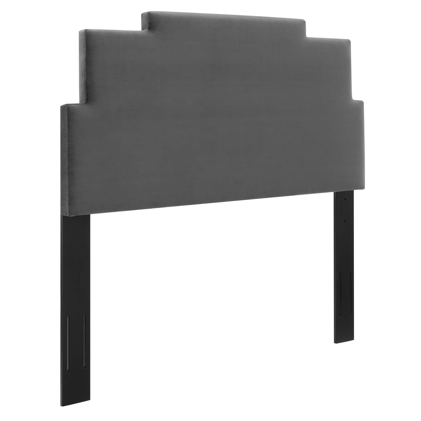 Modway Furniture Modern Kasia Performance Velvet King/California King Headboard - MOD-6357